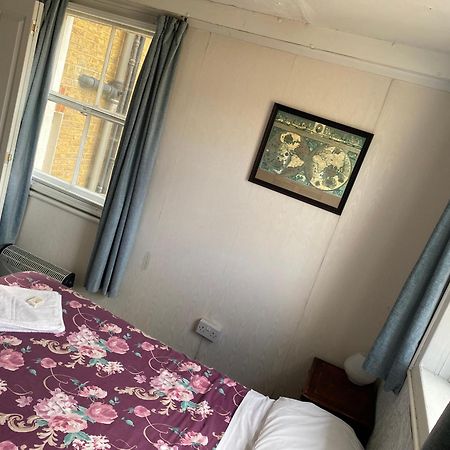 Oakley Hotel Londres Chambre photo