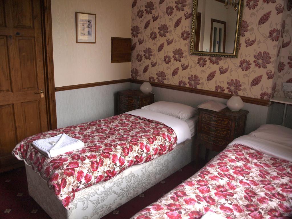 Oakley Hotel Londres Chambre photo