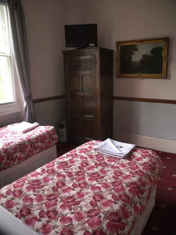 Oakley Hotel Londres Chambre photo