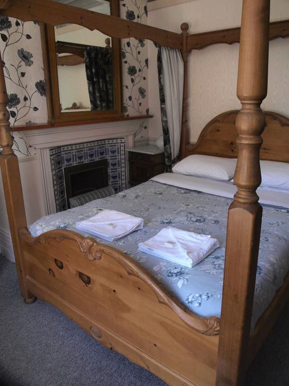 Oakley Hotel Londres Chambre photo
