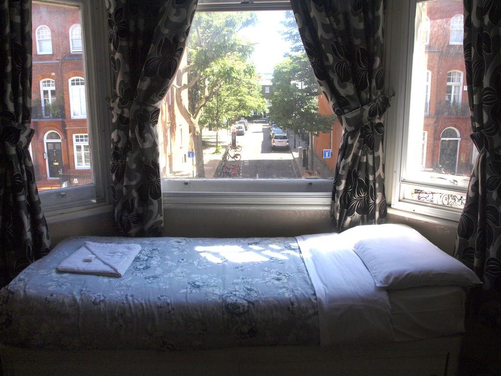 Oakley Hotel Londres Chambre photo