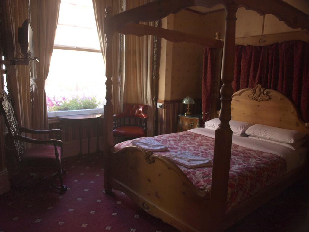 Oakley Hotel Londres Chambre photo