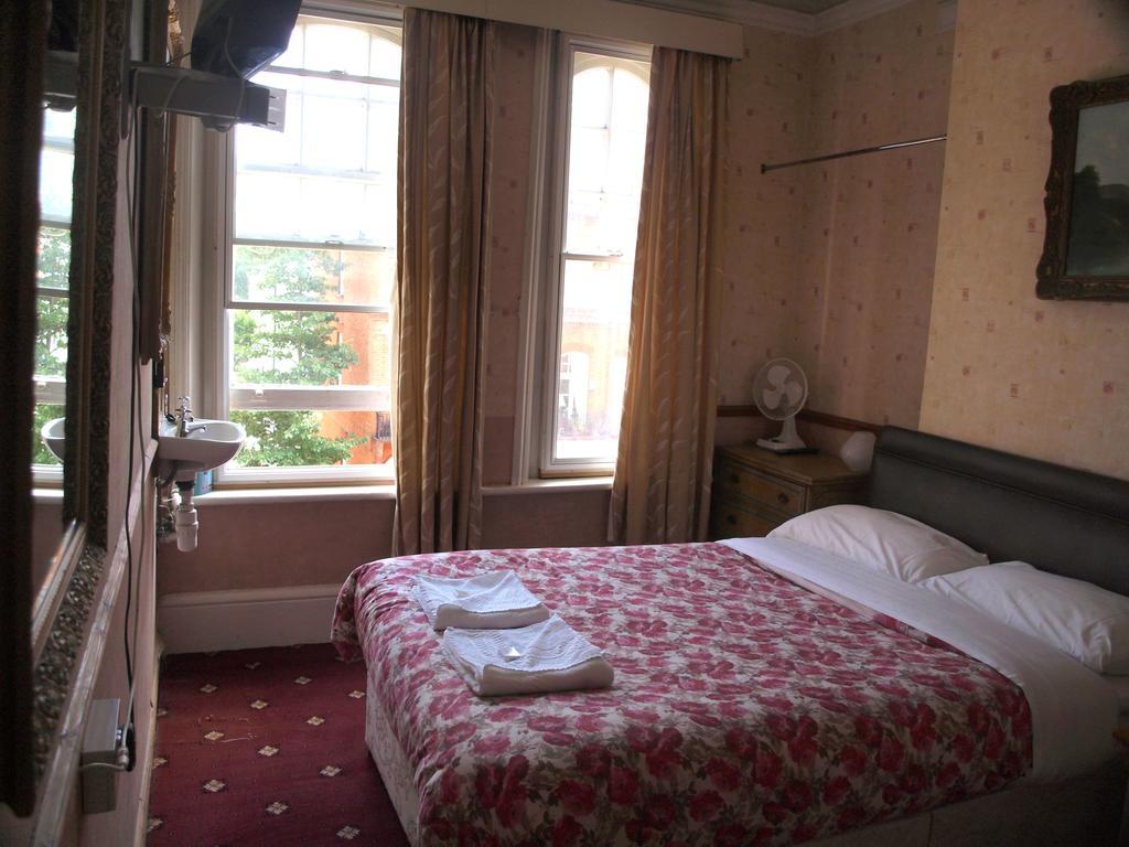Oakley Hotel Londres Chambre photo