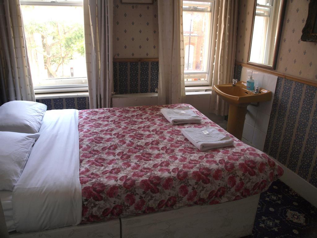 Oakley Hotel Londres Chambre photo